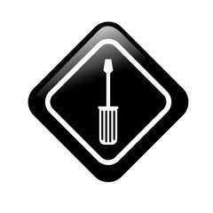 tool design, vector illustration