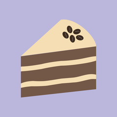 Cake Dessert Icon