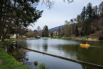 Baumkronenweg Waldkirch Tree Top Walk