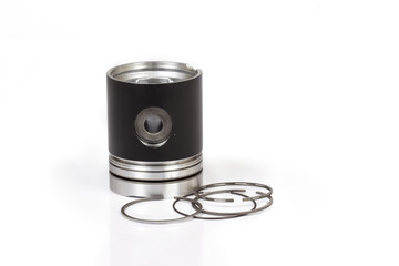 automobile spare parts