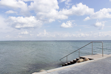 Klampenborg Seaview