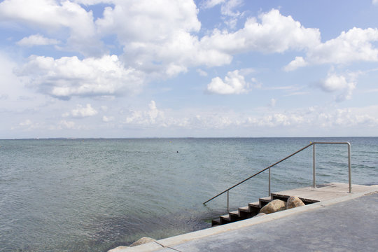 Klampenborg Seaview