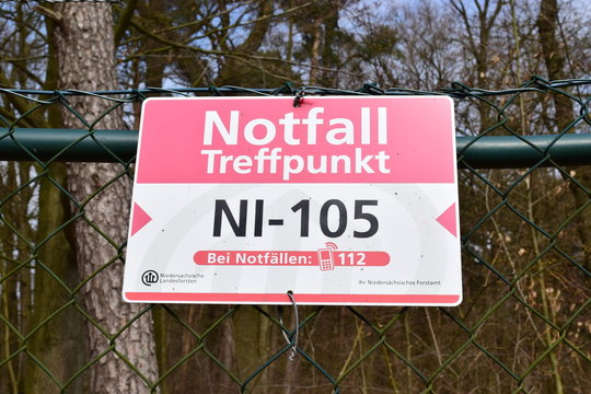 Notfalltreffpunkt
