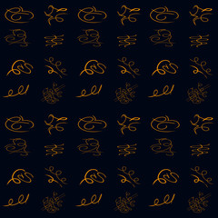 background vector image,