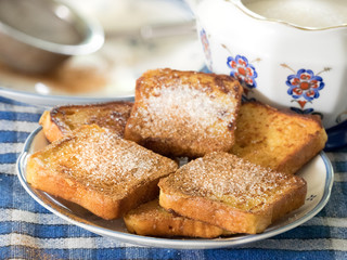 French Toast