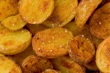 Roasted Potatoes