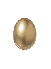 golden egg.