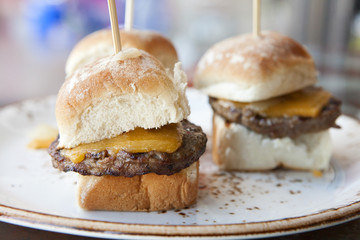 Sliders