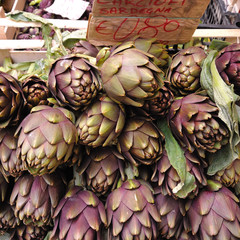 アーティチョーク