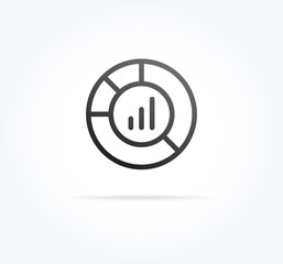 Statistics Icon