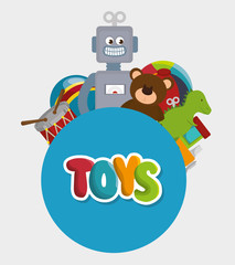 cute toys design 