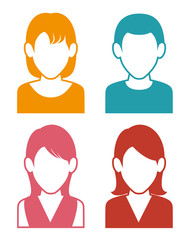 avatars people design 