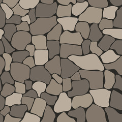 stones wall seamless texture