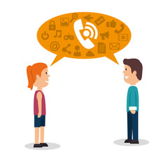 communication concept design 