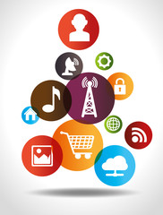 communication concept design 