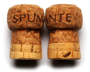 Vin effervescent Spumante