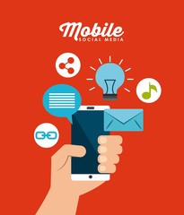 mobile technology design 