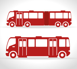 bus transportation design 
