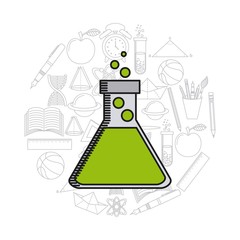 Science lab design 