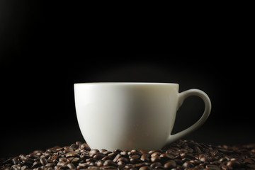 コーヒー　イメージ　Coffee image