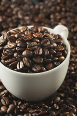 コーヒー　イメージ　Coffee image