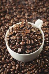 コーヒー　イメージ　Coffee image