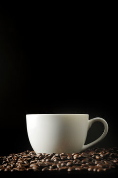 コーヒー　イメージ　Coffee image