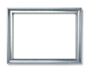 vintage frame wood background image