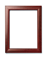 vintage frame wood background image