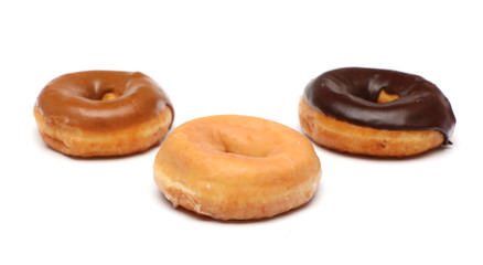 Donuts