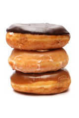 Donuts