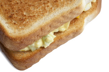  breakfast sandwich