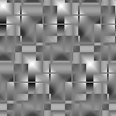 background of squares