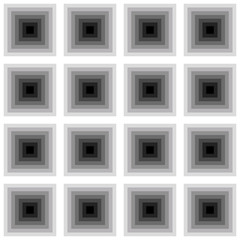 background of squares