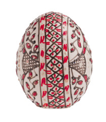 decorated egg