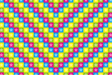 背景素材壁紙,タイル,ブロック,,星,星の模様,星模様,スター,スターダスト,星屑,キラキラ,ピカピカ,正方形,四角形,スクエア,真四角,