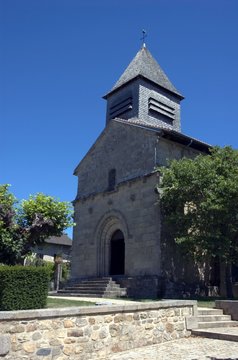 monuments, France