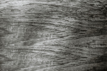 Obraz premium czarne tło tekstura drewna