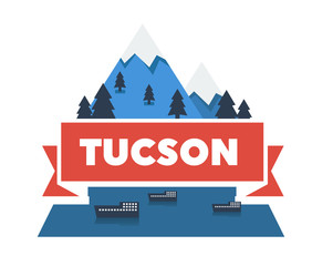 Tucson is one of  beautiful city to visit