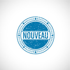 Fototapeta premium nouveau 