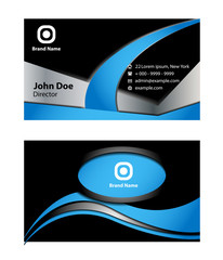 Creative business cards
