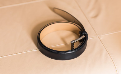 Belt for men