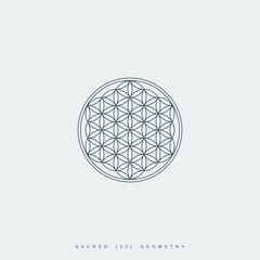 sacred geometry