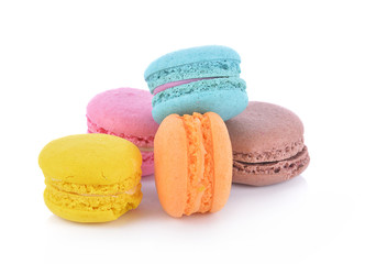 macaroons