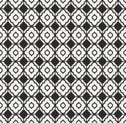 seamless geometric pattern