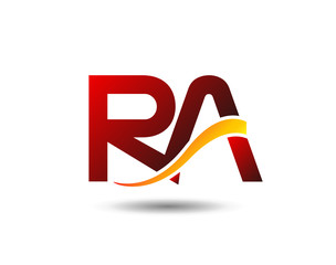 RA logo
