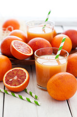 orange juice