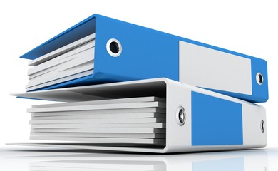 folder for documents