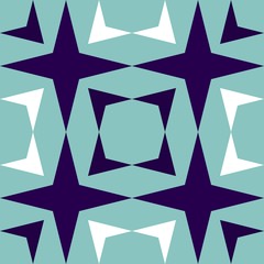 Abstract seamless geometric patterns. Kaleidoscope seamless geometric patterns.
