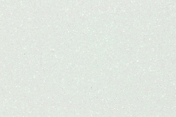 white glitter texture background